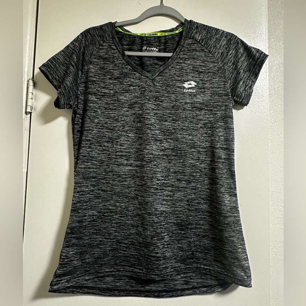Women's‎ Lotto Training Tee